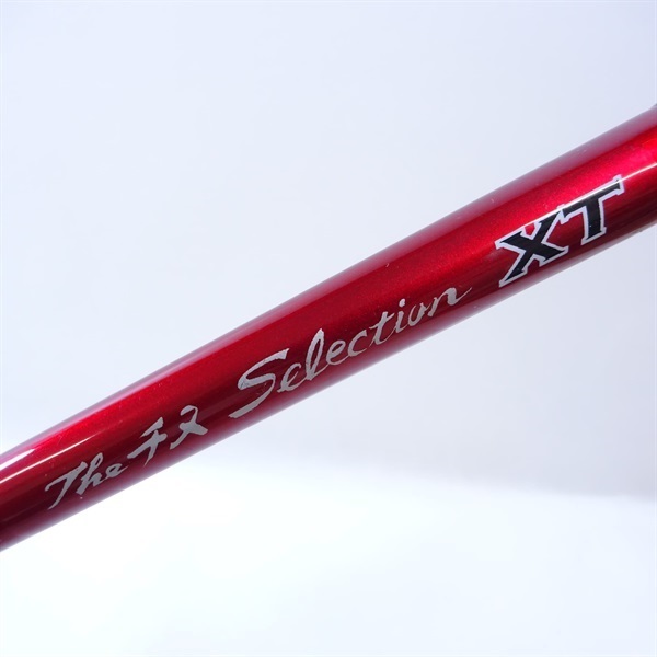 ＴＨＥチヌセレクションＸＴロクマル１６８